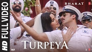 Full Video: Turpeya  Bharat  Salman Khan Nora Fate