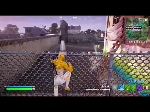 knapp daneben ist auch vorbei