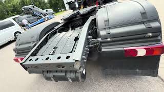 السيارات القاطرة Mercedes-Benz Actros 1845 LS Big Space | صورة 4 - Autoline