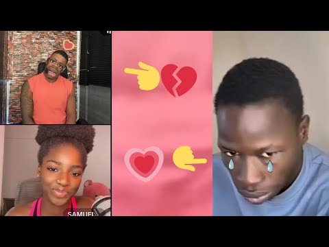 Koda kriye paske Bensy manke pran Samuella nan menl