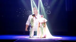 Armand Maulana dan Dewi Gita &quot;Terima Kasih Sayang&quot;