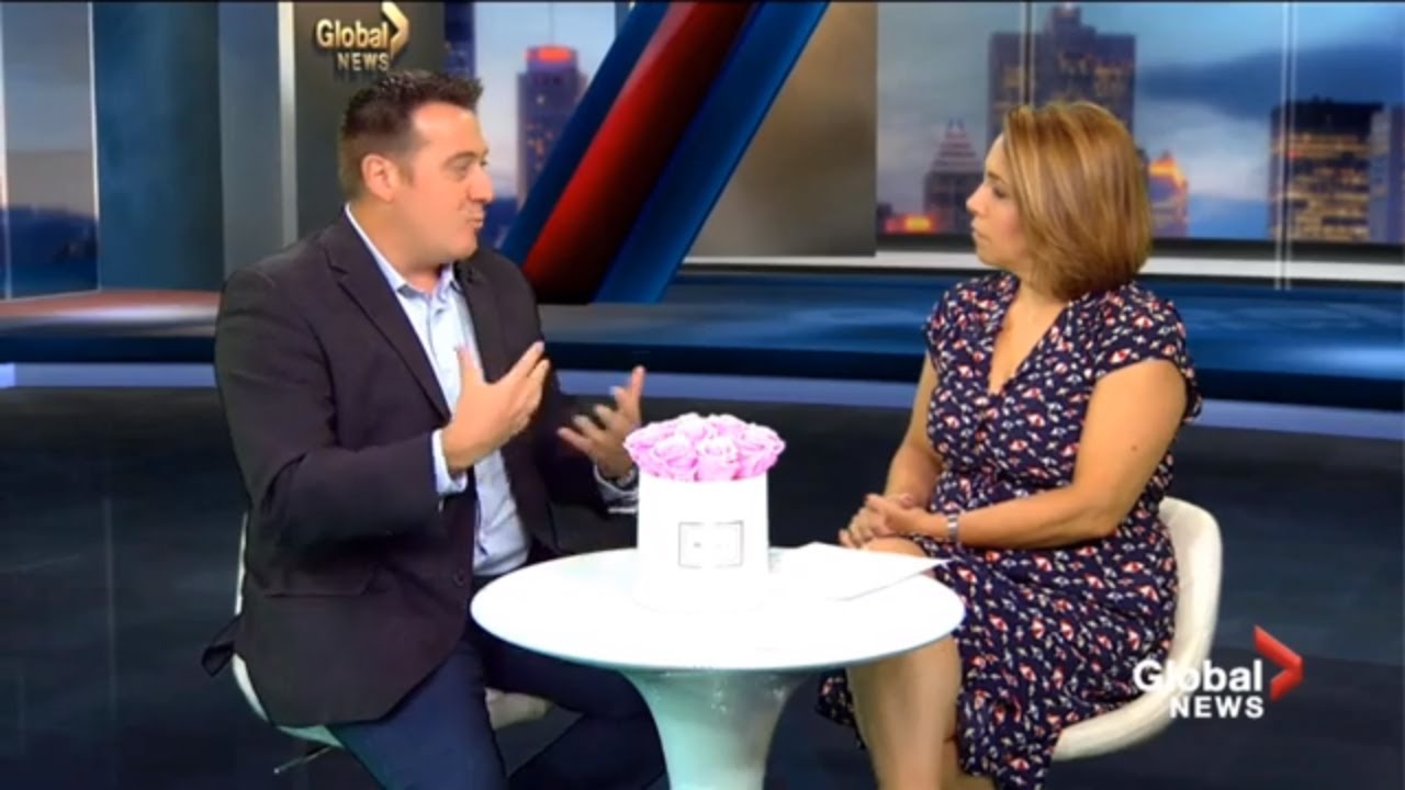 Terry Cutler | How to better protect yourself from data hacking