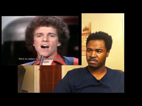Leo Sayer When I Need You Reaction