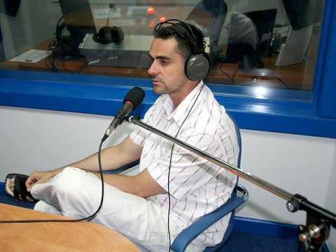 Đani Stipaničev  - Pokora