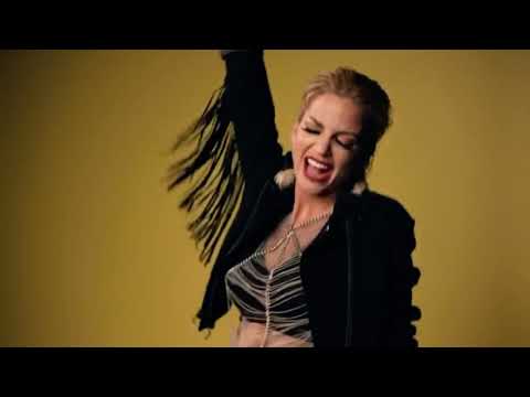 Sarah Harding - Threads (music video)