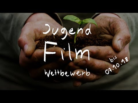 #Trailer JUGENDFILMWETTBEWERB" Genug für Alle – für Immer"