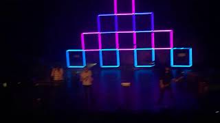 AJR - DRAMA (How They Made It/Performance) [2/13/18 Orlando, FL]