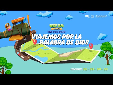 Coro Lema Mes de la Biblia