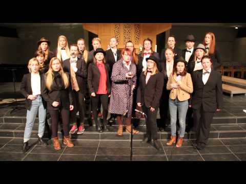 Graduale Nobili - Hraustir Menn