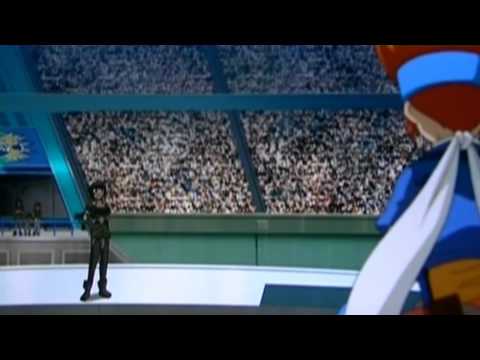 Beyblade Metal Masters episode 32 part 1