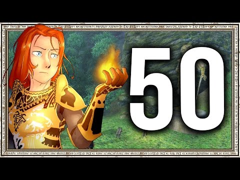 Oblivion: The Champion of Cyrodiil Challenge [50] - "Sheogorath & Sithis"