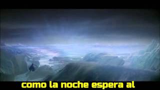 Manowar - Defender (Subtitulado en castellano)