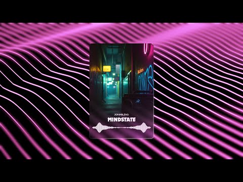 Mindstate - JonhBlend