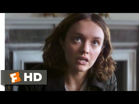 Thoroughbreds (2018) - I Don't Feel Anything Scene (1/10) | Movieclips