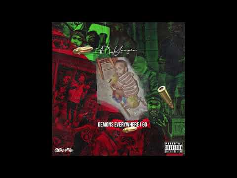 P Yungin feat NBA YoungBoy - I'm On (Official Audio)
