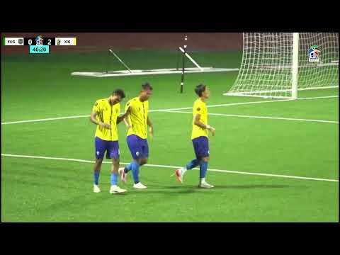 Thumbnail for United Kurung FC 0-4 XIGA United FC | Goals Highlights | INAL 2025