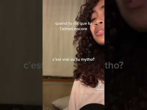 Tska - Romancer ma peine (Wendy Mialy cover)