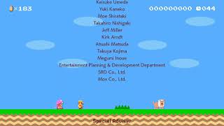 マリオメーカー２やったるぜい２５
