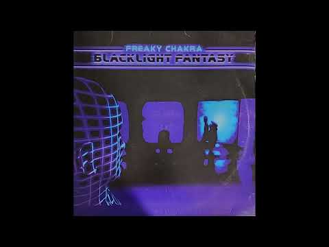 Freaky Chakra -Thing