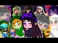 Mob Talker React To Minecraft Anime By Merryweather Media Alternate Universe