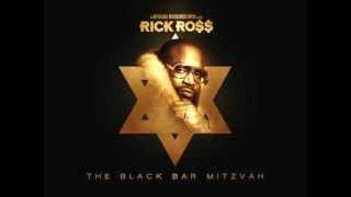 15. Rick Ross - Itchin [The Black Bar Mitzvah]