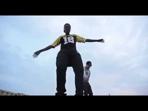 JaeDoit - ''IDKBU'' Featuring Pe$a (Official Video)