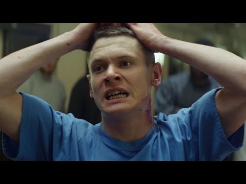 Starred Up (US Trailer)