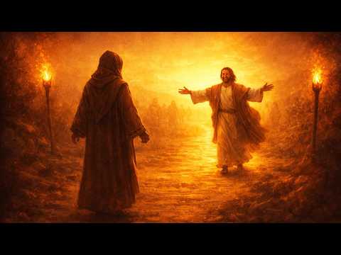 Buße verstehen | Der Schlüssel zu Heilung und Transformation