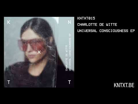 Charlotte de Witte - Ahimsa (Original Mix) [KNTXT015]