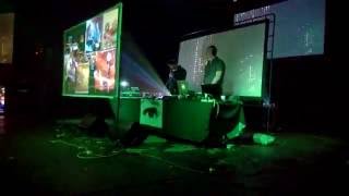 Meat Beat Manifesto &quot;It&#39;s The Music&quot;