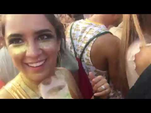 Streetparade Zürich 2016