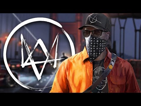 The Disappointing DLC of Watch Dogs 2
