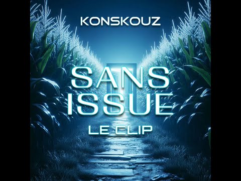 Konskouz - Sans Issue