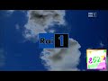 Rai 1 Ident 2010 Effects Frecuencia Latina 2010 Effects