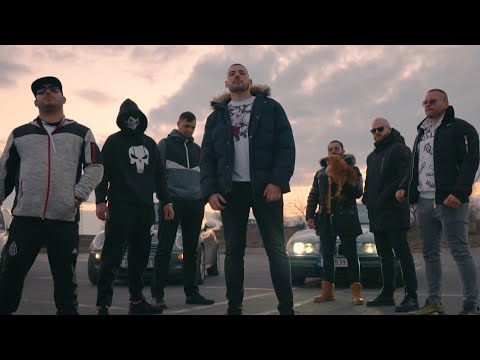 VELEV - НА ХАРАБИЯ / I'M THE MAN (OFFICIAL VIDEO 2021)