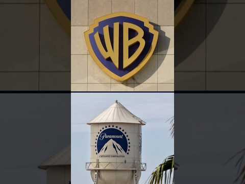 Judge temporarily pauses Paramount-Warner Bros. deal