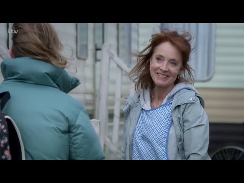 Emmerdale - Liv Tracks Down Sandra (24th May 2021)