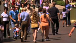 The Brady Bunch - Brady Family Express!