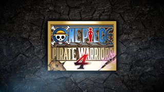 One Piece Pirate Warriors 4 - Deluxe Edition Steam Key EUROPE