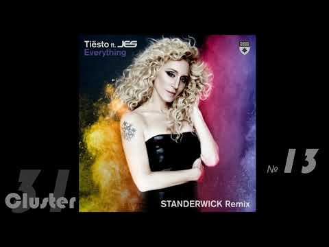08.Tiesto feat. JES - Everything (STANDERWICK Extended Remix)(Trance)
