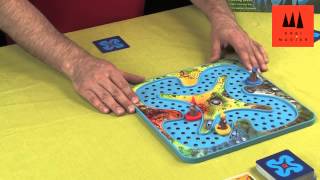 DER UNENDLICHE FLUSS │ Drei Magier® (Erklärvideo)