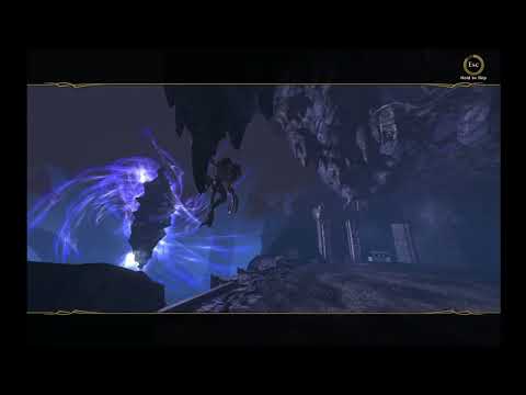 Neverwinter - Demogorgon MOD 22