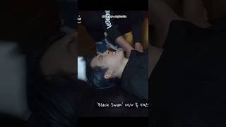 Download lagu Jimin’s muscles hurt so much during black swan MV 😭our hardworking king #jimin #bts #btsshorts mp3