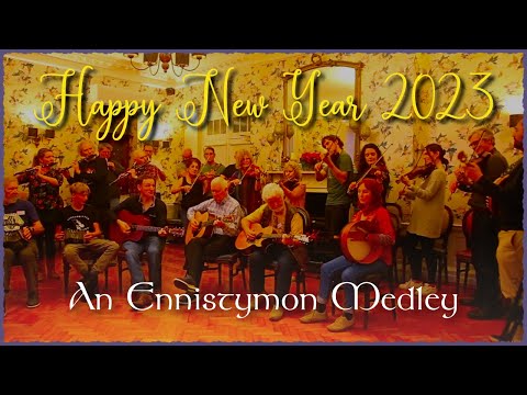 OAIM Meet Up Student Medley 2022 [Inis Oírr - Cliff’s of Moher - Humours of Ennistymon]