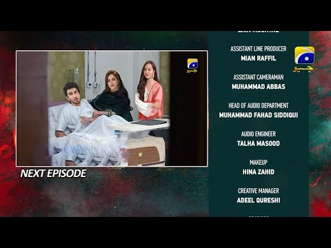 2nd Last Ehraam-e-Junoon Episode 41 Teaser| Ehraam-e-Junoon Episode 41 Promo | By Dramas Review