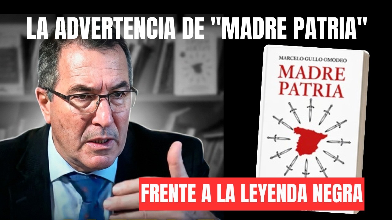 Gullo nos explica por qué su libro es mucho más que una investigación histórica