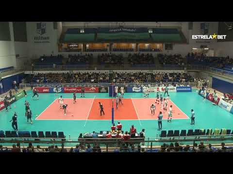 Itambé Minas x Sada Cruzeiro - Campeonato Mineiro 2023