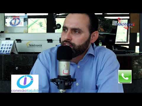 Deputado Ulysses Gomes fala da CPI que apura fura-fila da vacinação na SES MG