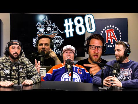 Dave Portnoy Reacts To New Barstool Employee Relationship — DPS #80