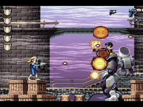 realm super nes